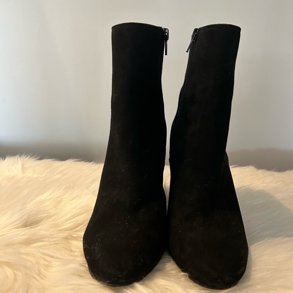 Lucky Brand Ankle Boots - Picture 2 of 3